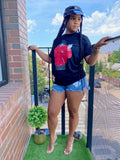 Micheal Jackson "Covid" Clean T-Shirt